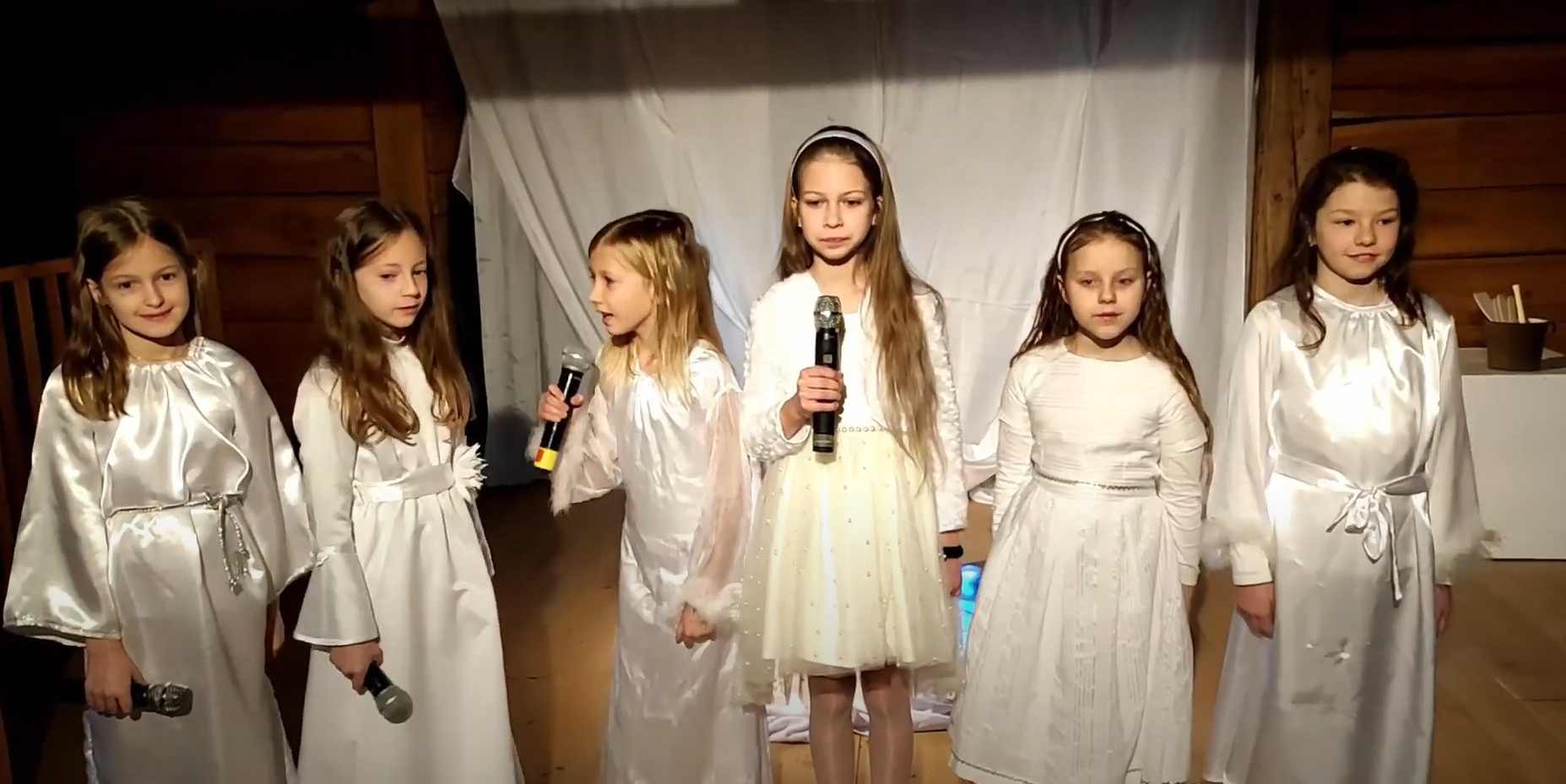 Koncert jasełkowo-kolędniczy