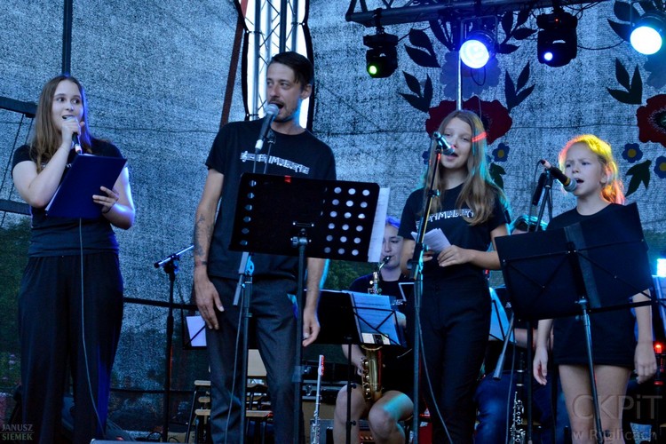 Zespół Familia