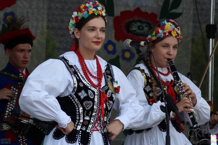 Kapela z pod Dęba