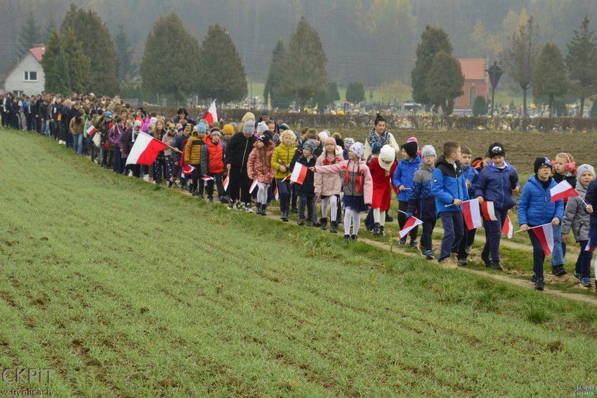 Marsz Niepodległości