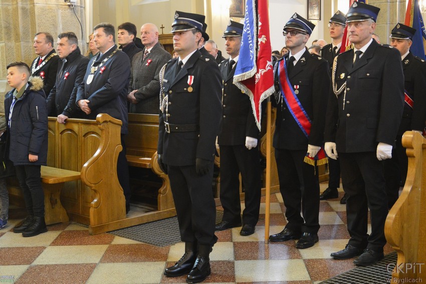 Msza święta w intencji Ojczyzny