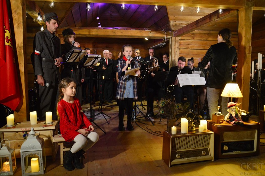 Koncert zespołu Familia