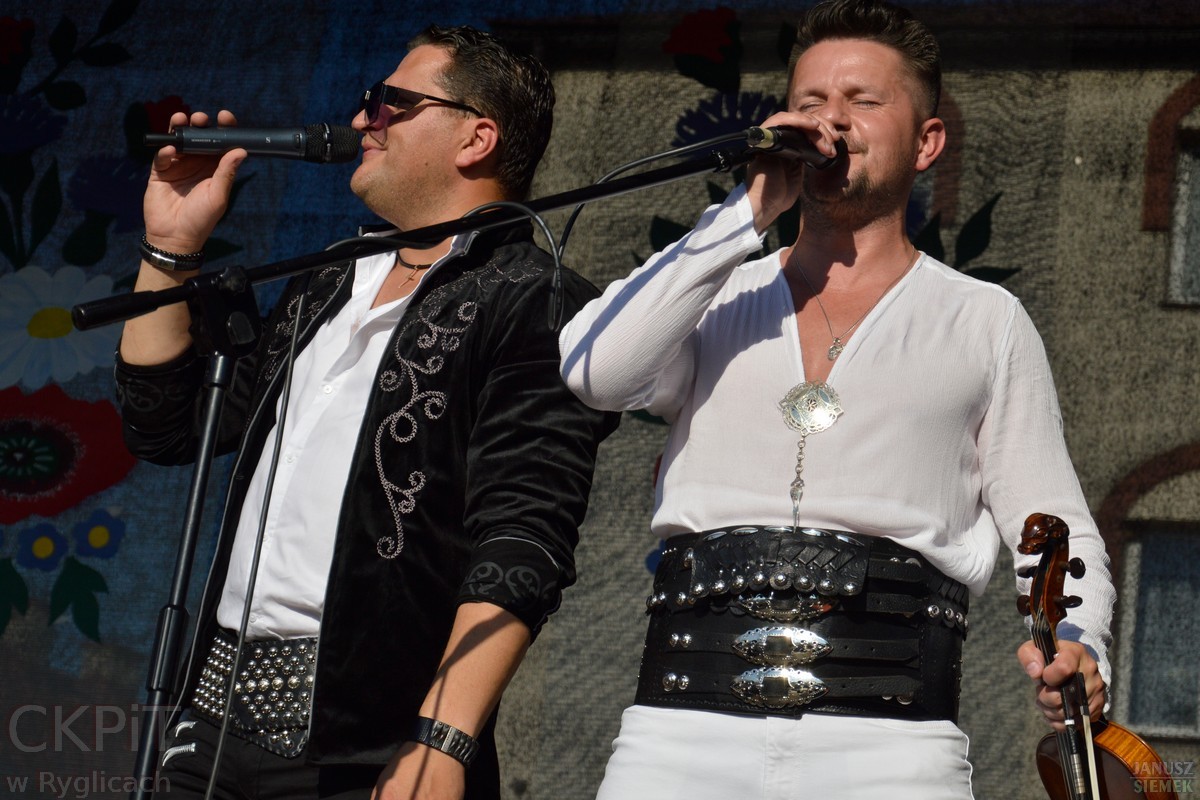 Koncert Kordiana