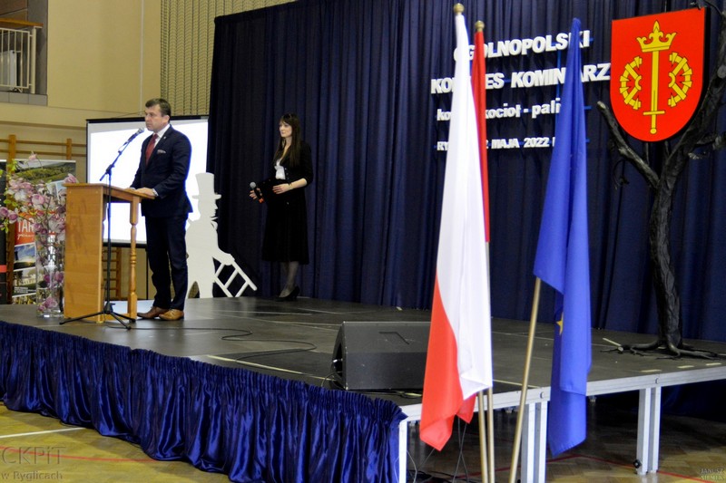 Jedna z prelekcji