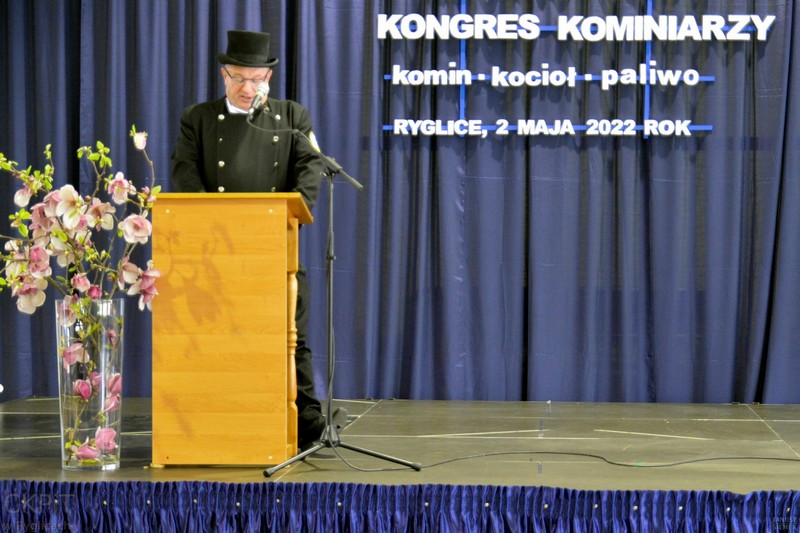 Jedna z prelekcji