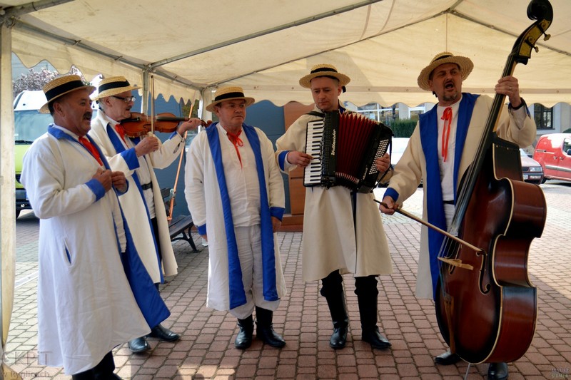 Zespół Z pod Dęba