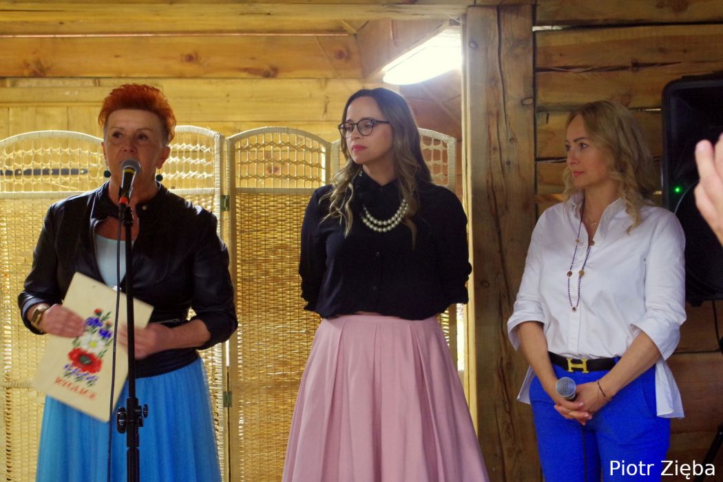 Dyrektor CKPiT, Justyna Nizińska