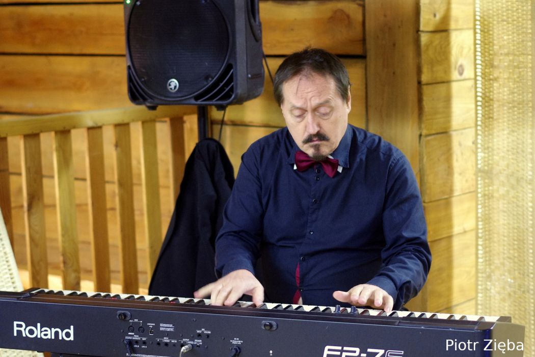 Koncert pianistyczny