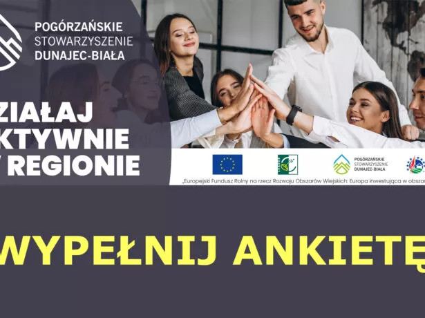 Promocja: działaj aktywnie