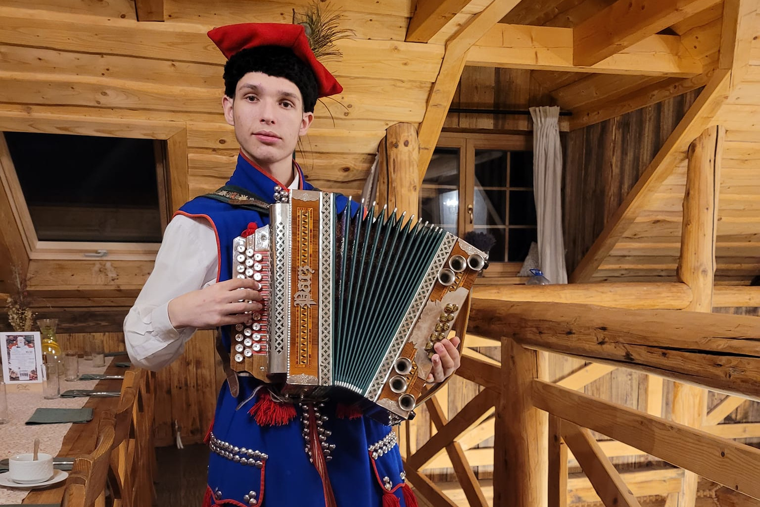 Przemek Galas