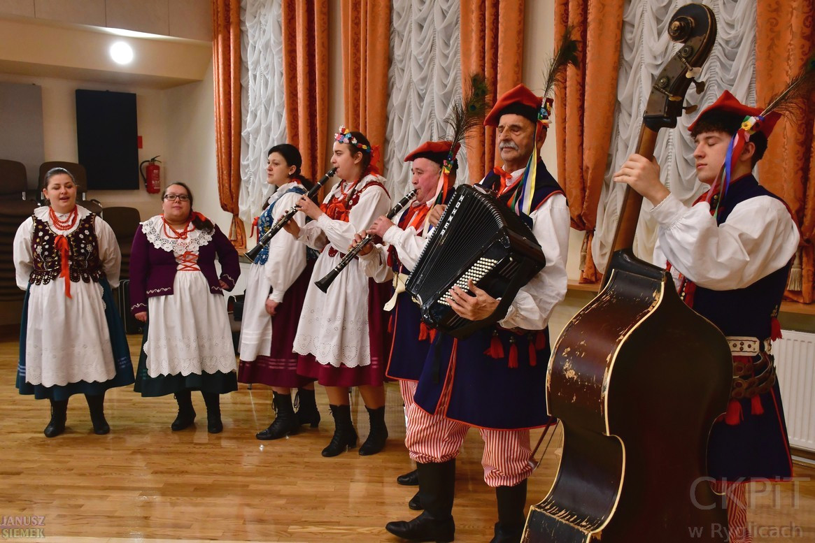 Zespół W Kuźni u Kowala