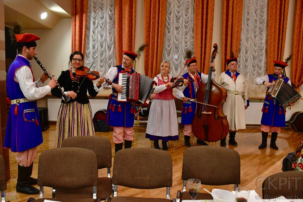 Zespół Zalasowianie