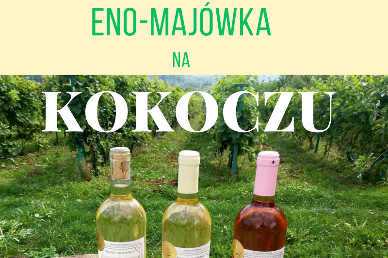 Informacja ogólna o wydarzeniu