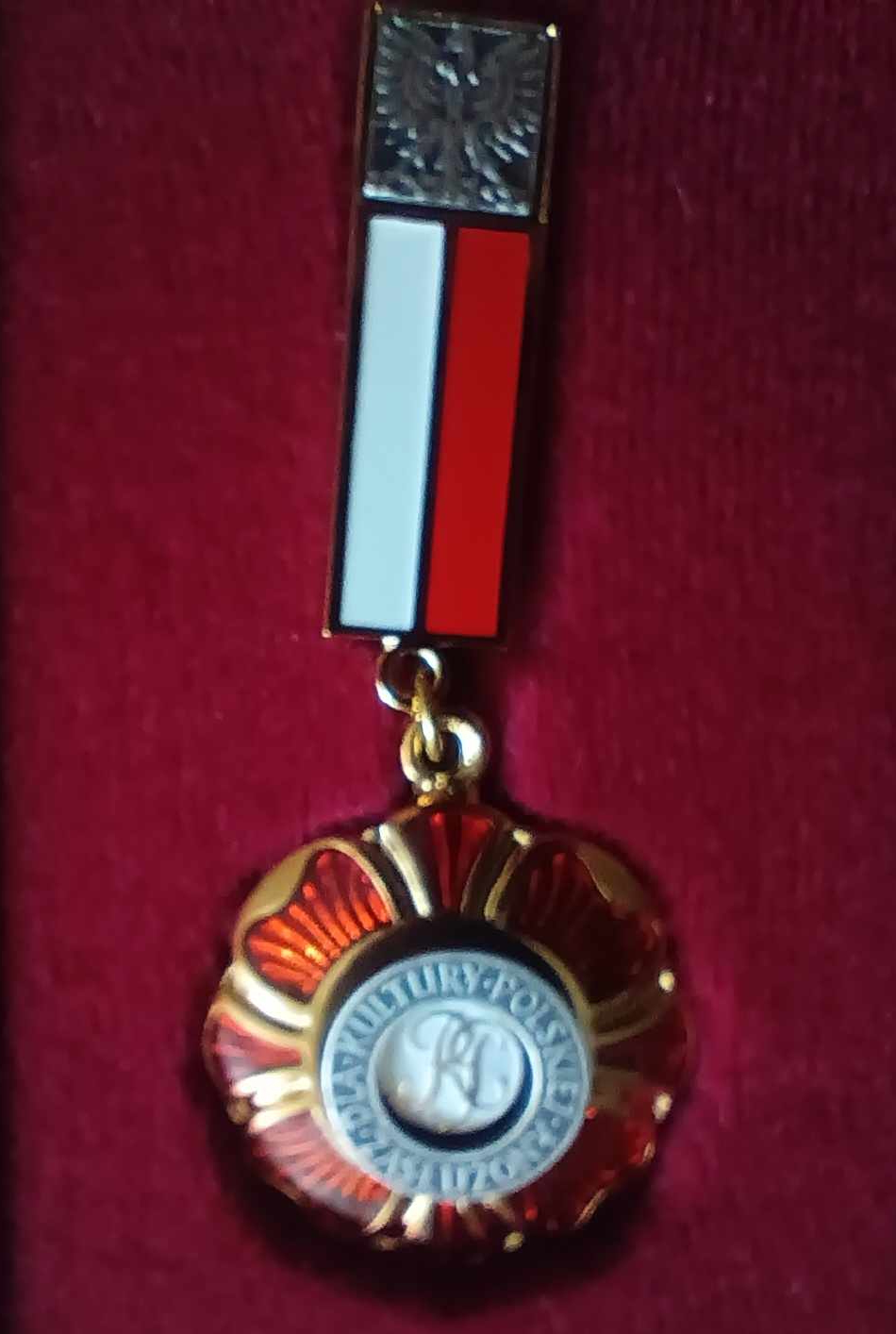 Medal