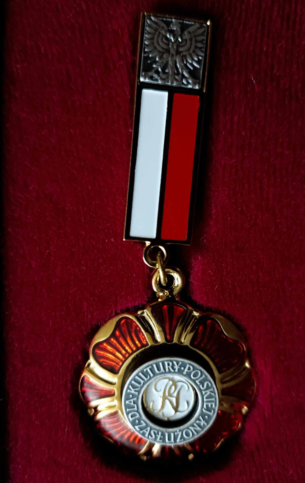 Medal