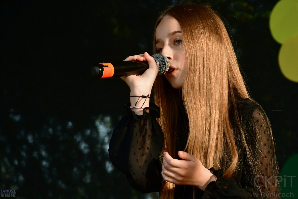 Martyna Jarek- zdobywczyni Grand Prix