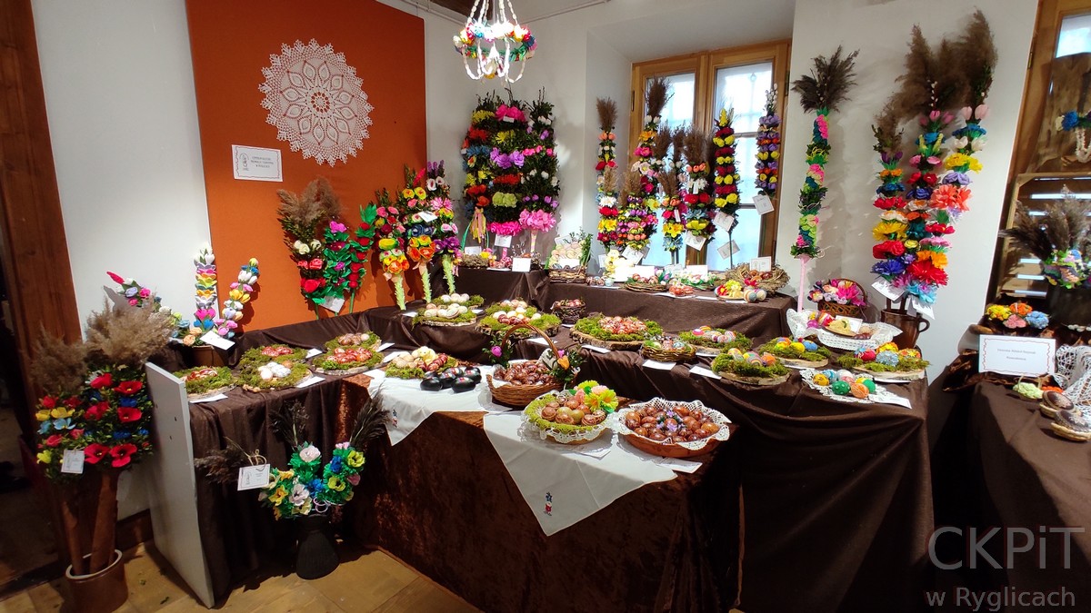 Wystawa prac konkursowych w Tarnowie