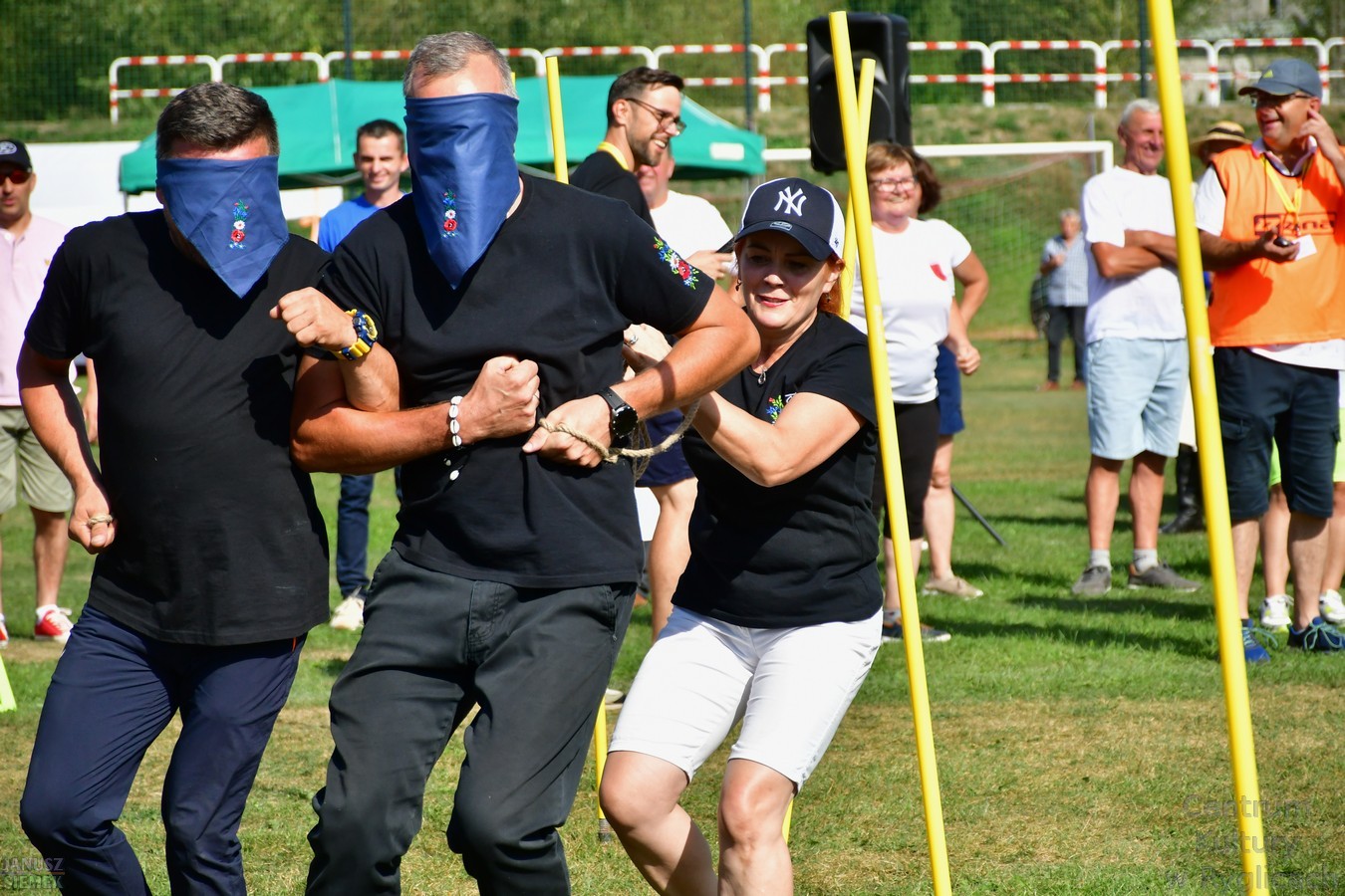 Jedna z konkurencji turnieju