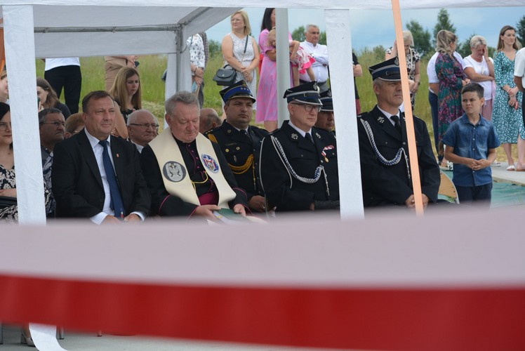 Uczestnicy wydarzenia