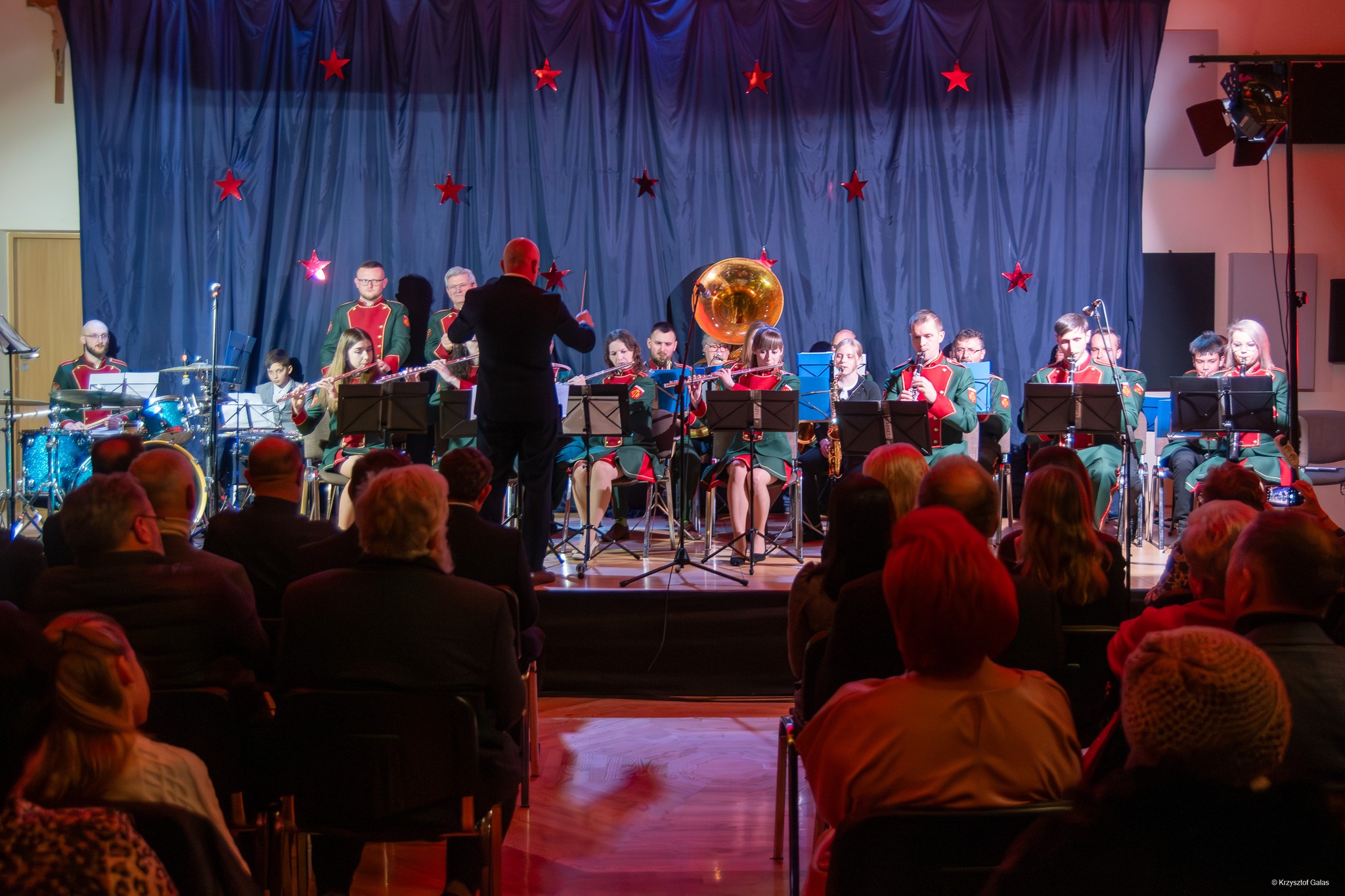 Koncert noworoczny