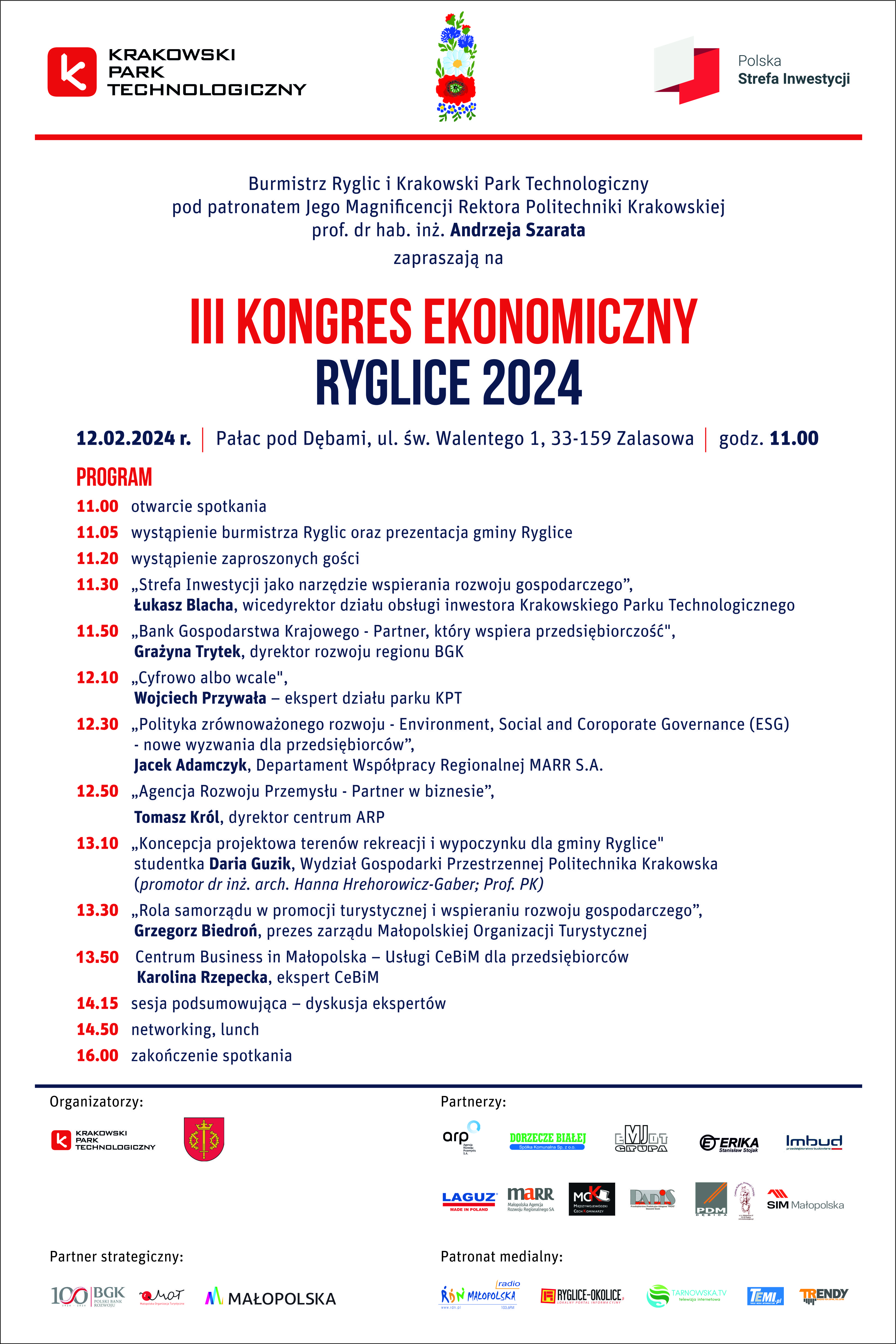 Informacja o wydarzeniu