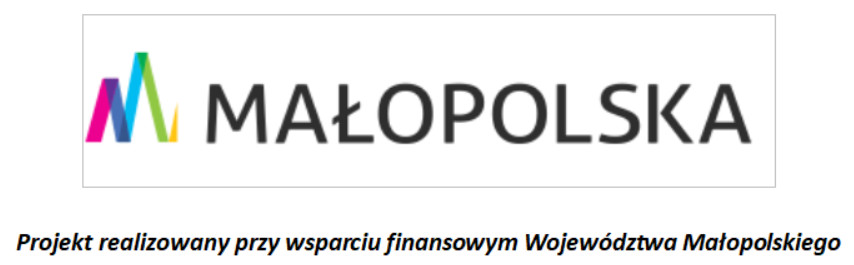 Małopolska - logo