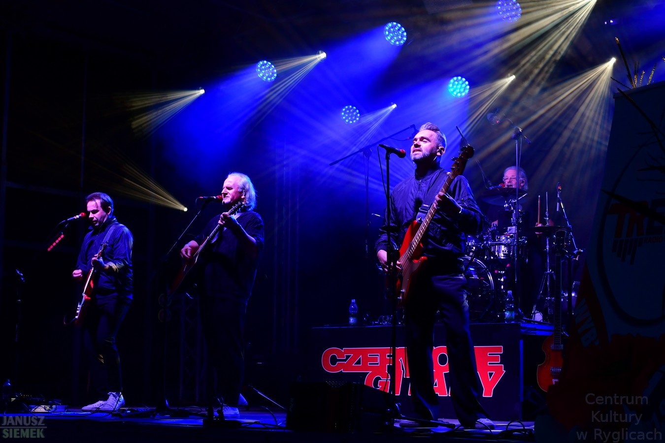 Koncert Czerwonych Gitar