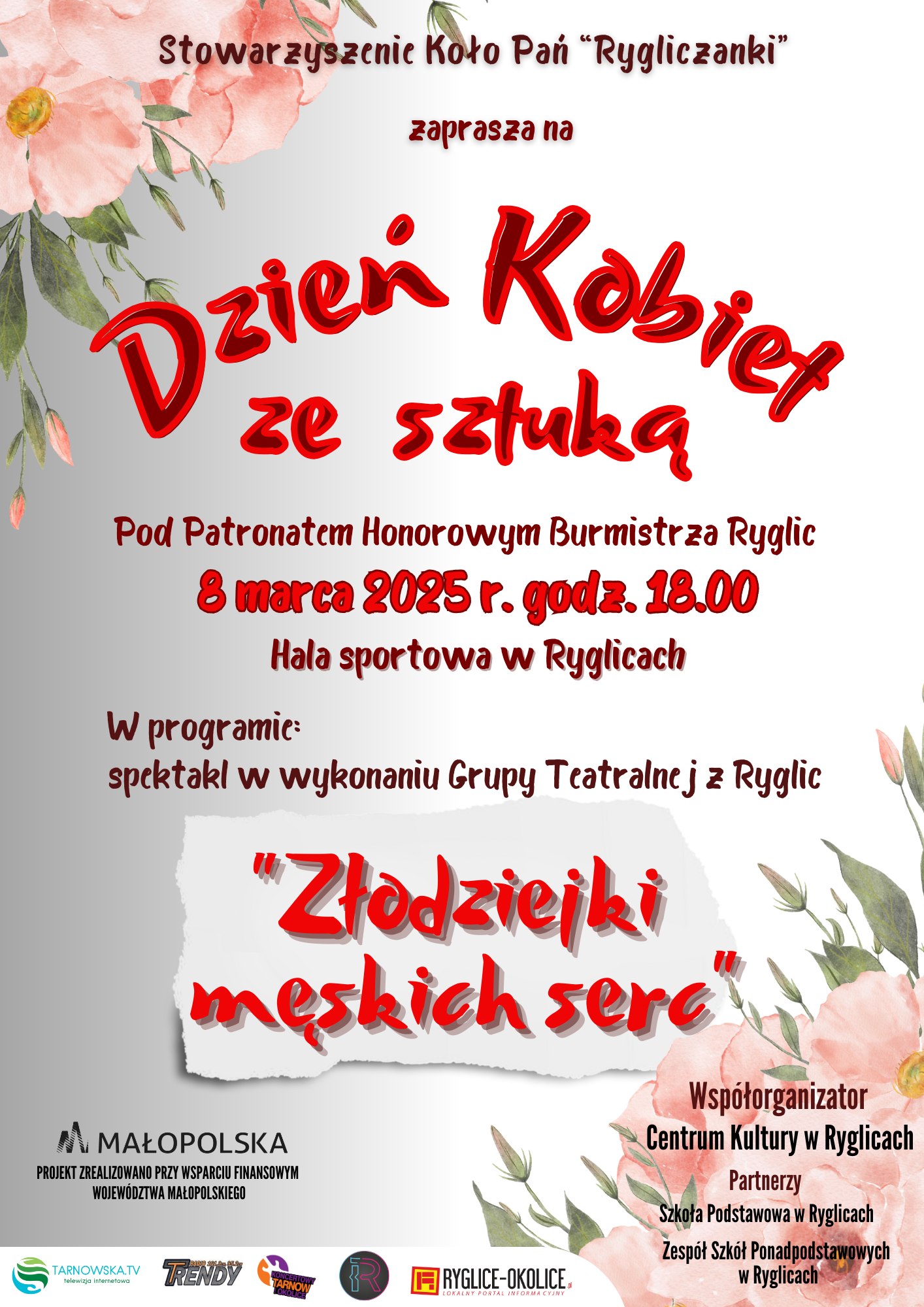 Informacja o wydarzeniu