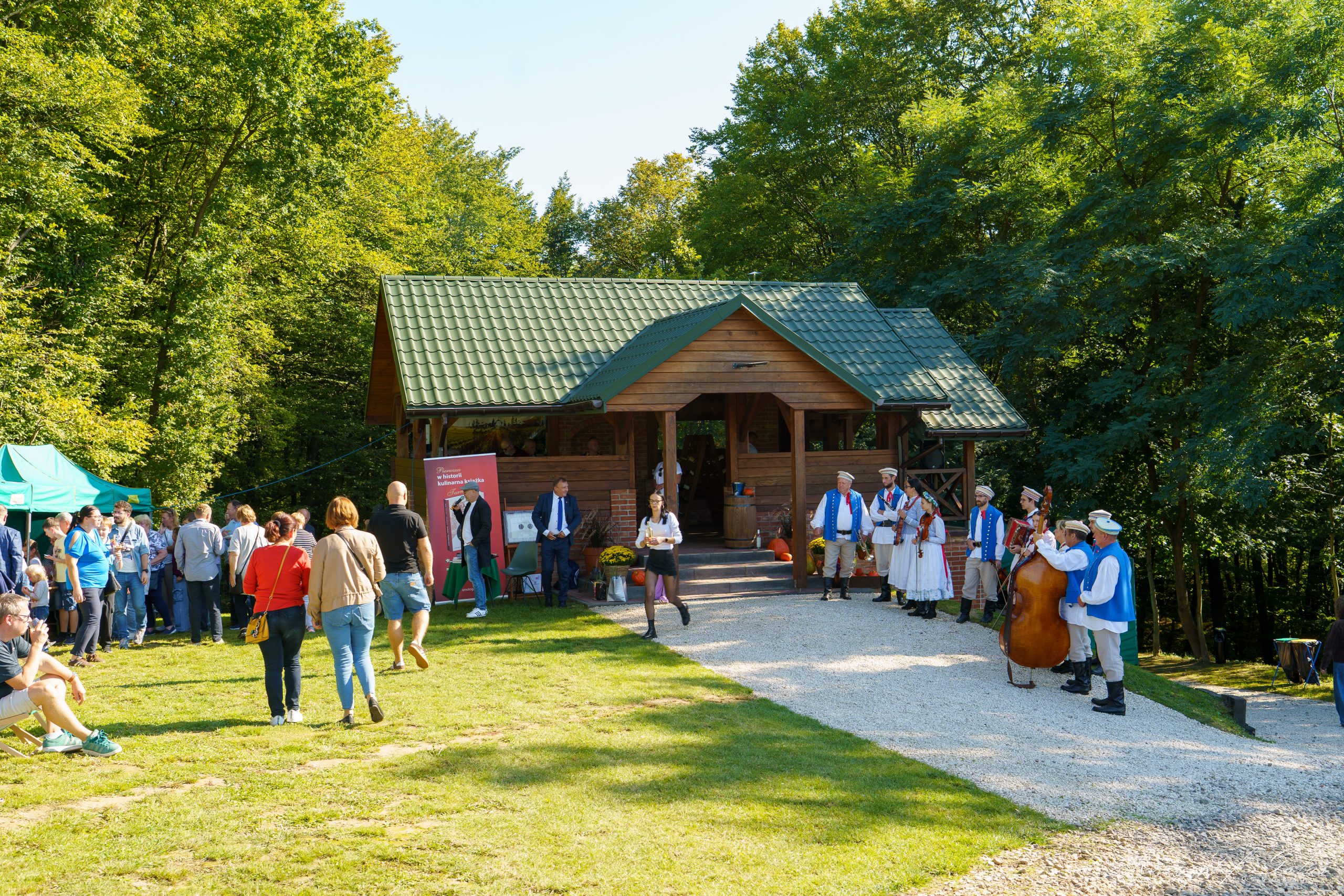 Wydarzenie w Kowalówce
