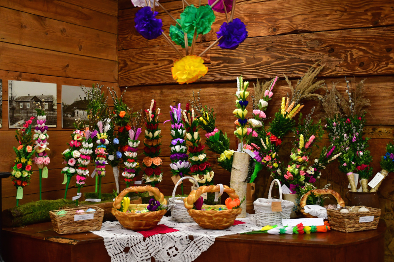 Fragment prac konkursowych