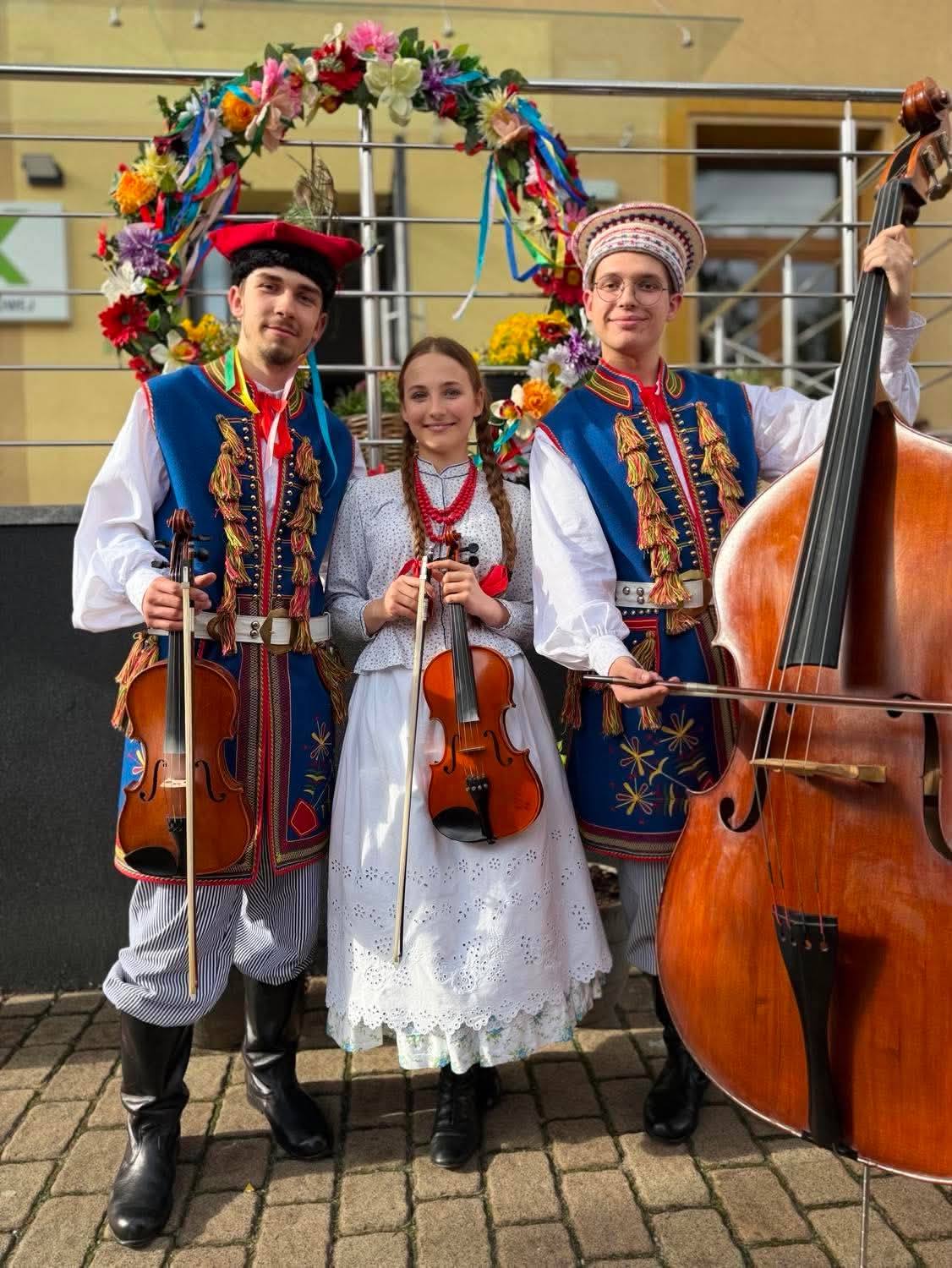 Kapela Spod Dęba
