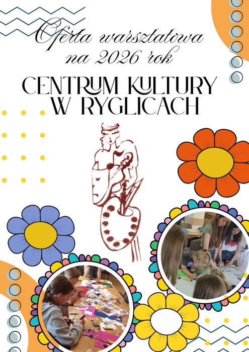 Informacja o warsztatach: informacja ogólna