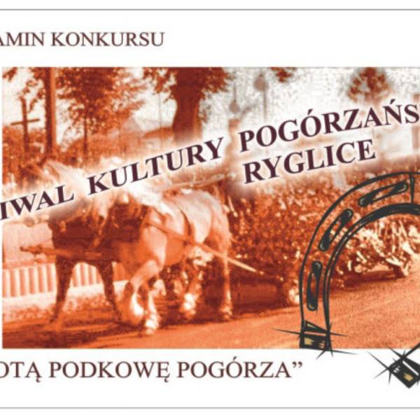 Przed nami XVIII Konkurs 