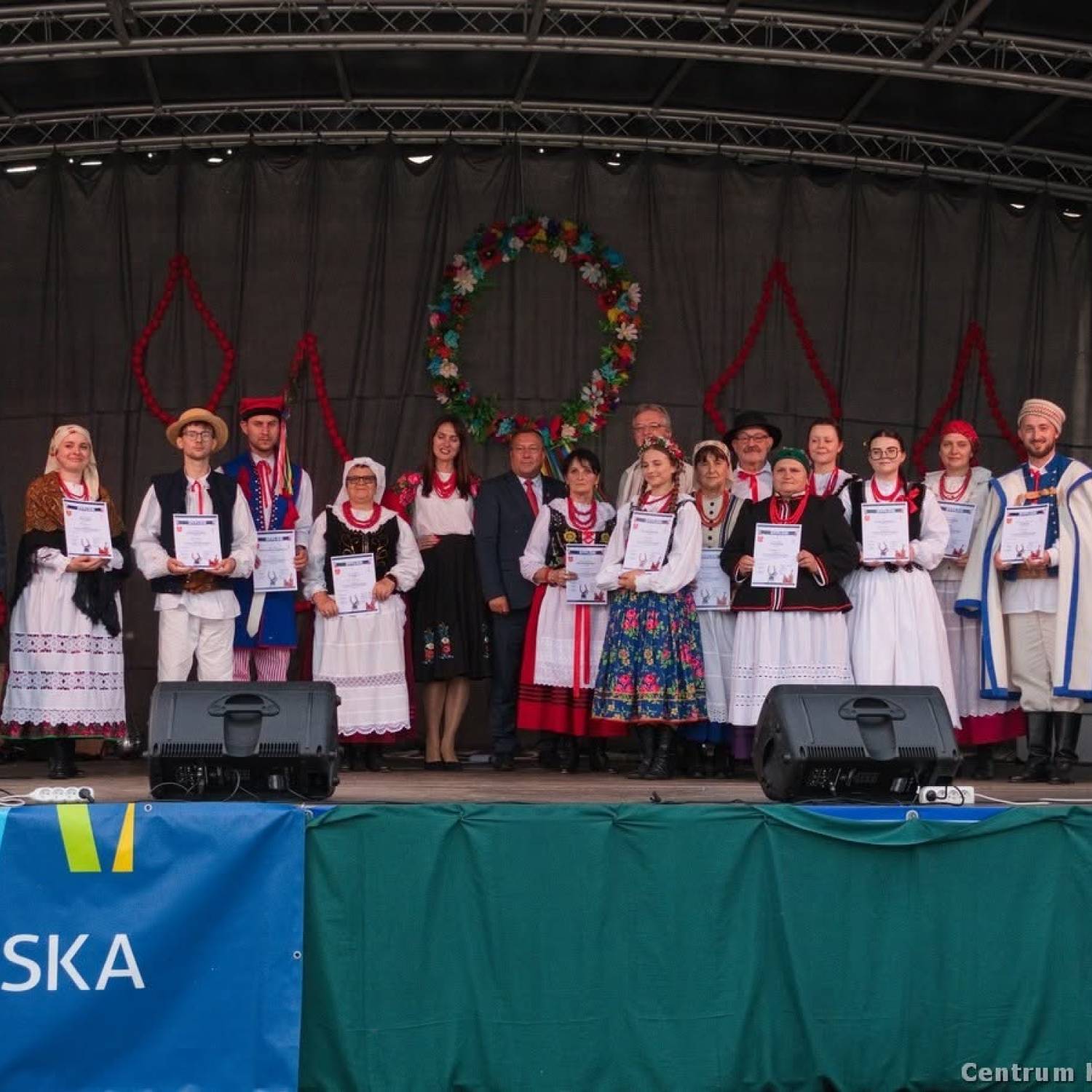 XVIII Festiwal Kultury Pogórzańskiej